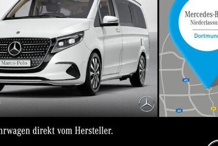 Mercedes-Benz V 300 13.392 km 94.990 &euro; Dortmund 44139