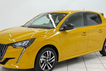 Peugeot 208 7.066 km 16.990 &euro; Wuppertal 42285