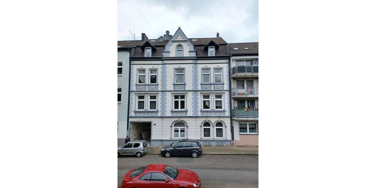 Wohnung zum Kaufen in Essen 199.000 € 104 m² 4 zimmer