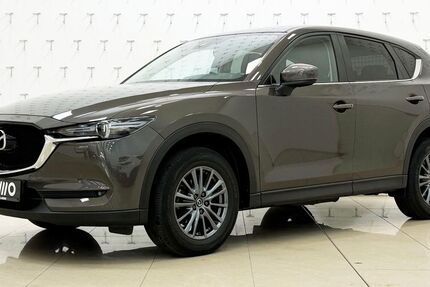 Mazda CX-5 67.954 km 14.390 &euro; Oberhausen 46149