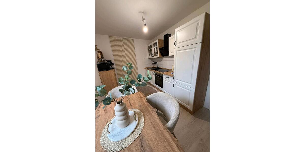 Etagenwohnung Gladbeck Brauck - 3 Zimmer, 60 m&sup2;, 820&euro; | Angebot:24979731