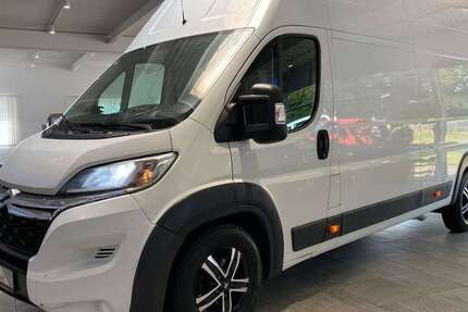 Citroen Jumper 249.000 km 14.500 € Datteln 45711