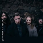 Erdling - Mana Tour Part 2 | Support: Johnny Tupolev