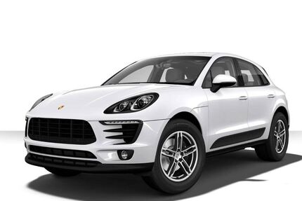 Porsche Macan 67.000 km 41.900 &euro; Hagen 58119