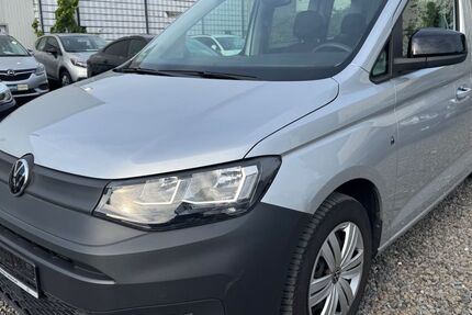 VW Caddy 26.591 km 19.490 € Gelsenkirchen 45888