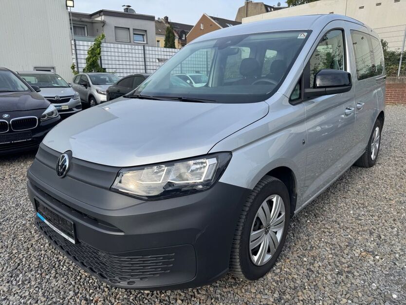VW Caddy 26.591 km 19.490 € Gelsenkirchen 45888