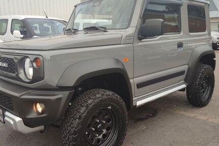 Suzuki Jimny 23.942 km 35.999 € Gelsenkirchen 45892