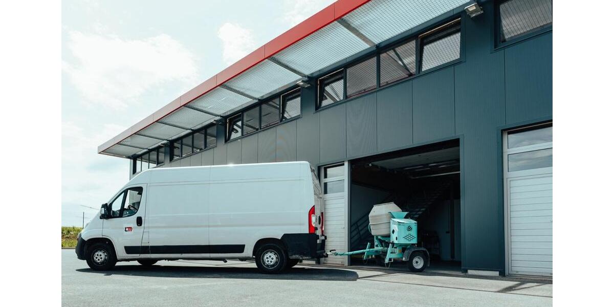 WINTERAKTION: Erste Miete gratis! 93m² Lager mit Büro, Gewerbeflächen in Gelsenkirchen zur Miete! zimmer