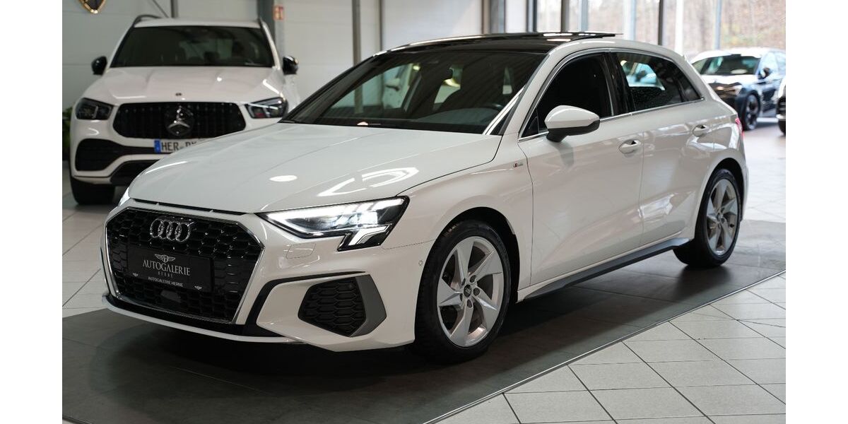 Audi A3 66.000 km 27.990 &euro; Herne 44652