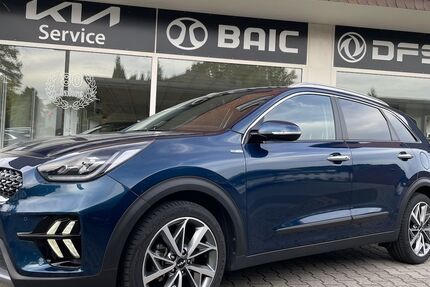 Kia Niro 55.290 km 19.700 &euro; Dortmund 44329