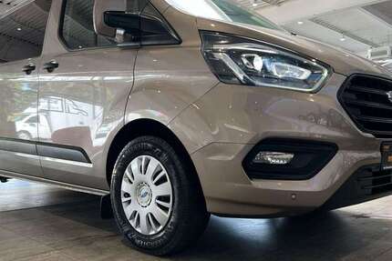 Ford Transit Custom 229.000 km 18.990 € Datteln 45711