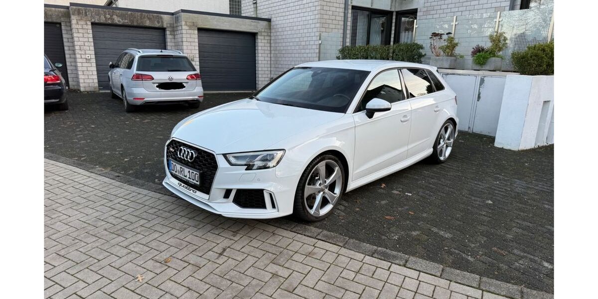 Audi RS3 76.000 km 39.990 &euro; Schwerte 58239