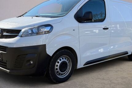 Opel Vivaro 36.578 km 18.490 &euro; Velbert 42555