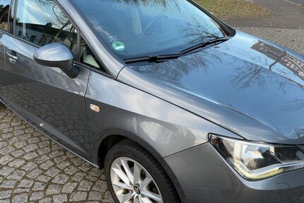 Seat Ibiza 205.000 km 6.450 &euro; Mülheim an der Ruhr 45476