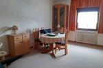Ruhige 3-Zimmer-Wohnung in gepflegtem Dreifamilienhaus in MH Ober