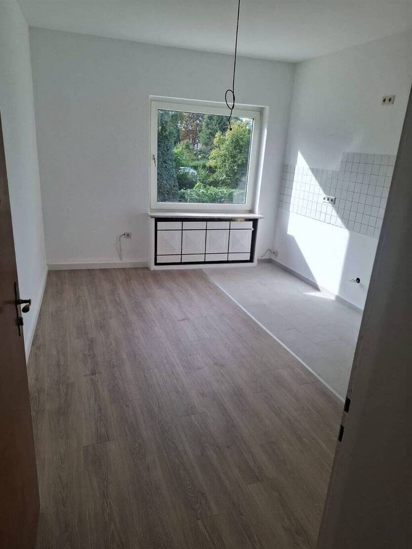 Etagenwohnung sucht neue Mieter 4 zimmer