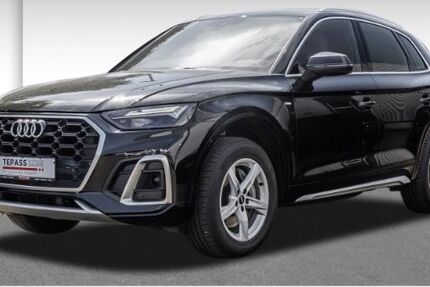 Audi Q5 127.794 km 34.350 € Wetter 58300
