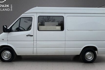 Mercedes-Benz Sprinter 70.196 km 10.950 &euro; Bochum 44866