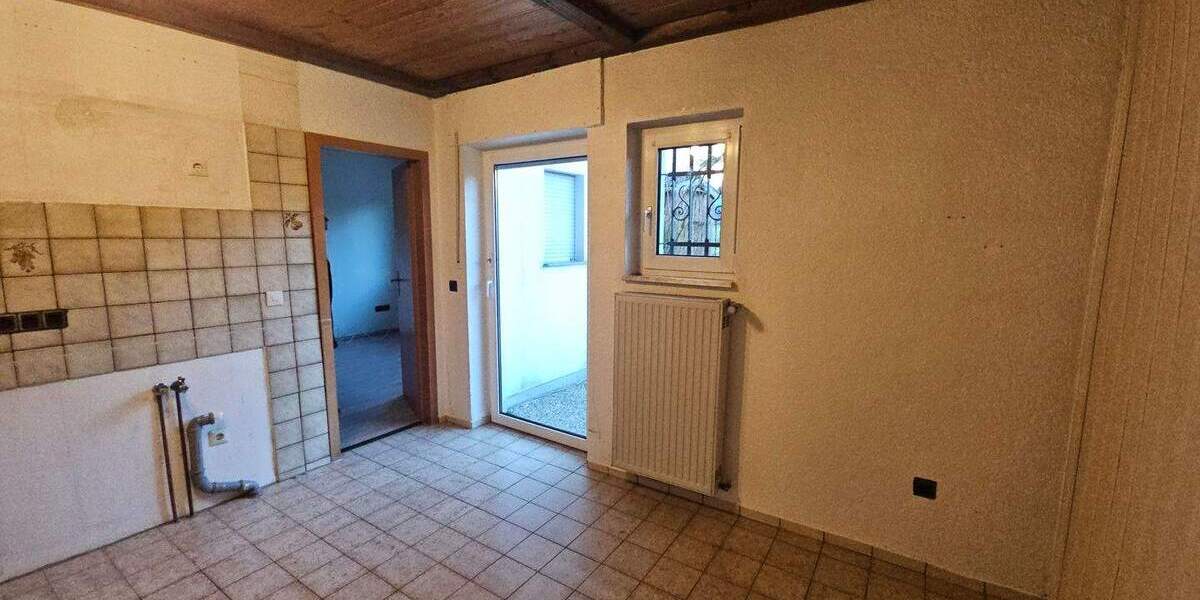 Reihenendhaus Dortmund Benninghofen - 4 Zimmer, 117 m&sup2;, 305.000&euro; | Angebot:25801019