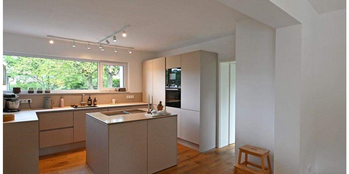 Einfamilienhaus Essen Bredeney - 1 Zimmer, 330 m&sup2;, 5.500&euro; | Angebot:25663258