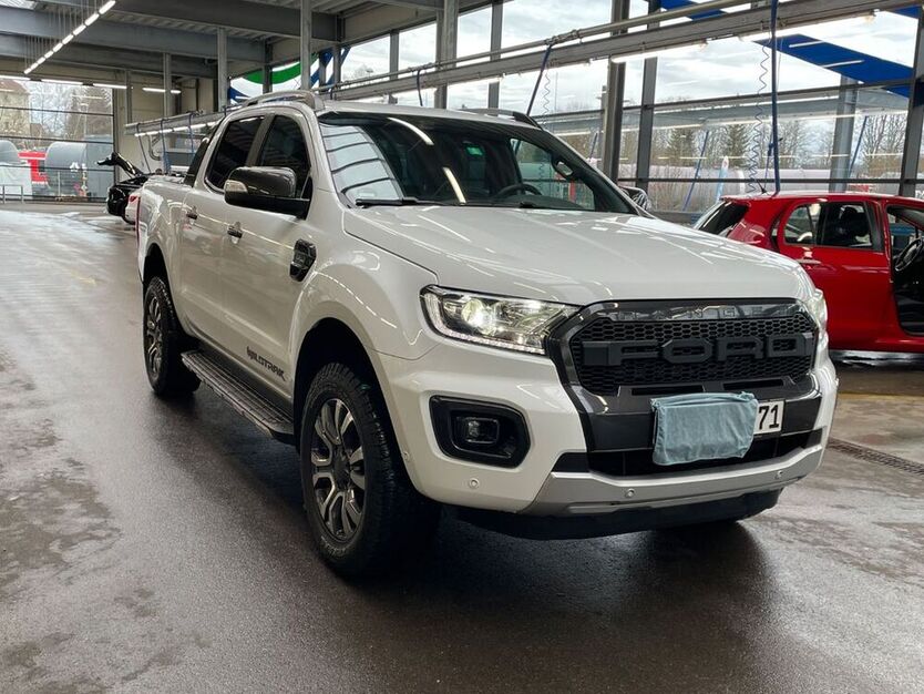 Ranger
