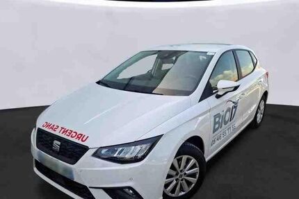 Seat Ibiza 87.498 km 11.367 &euro; Hagen 58091