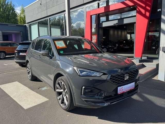 Seat Tarraco 79.700 km 25.880 &euro; Essen 45326
