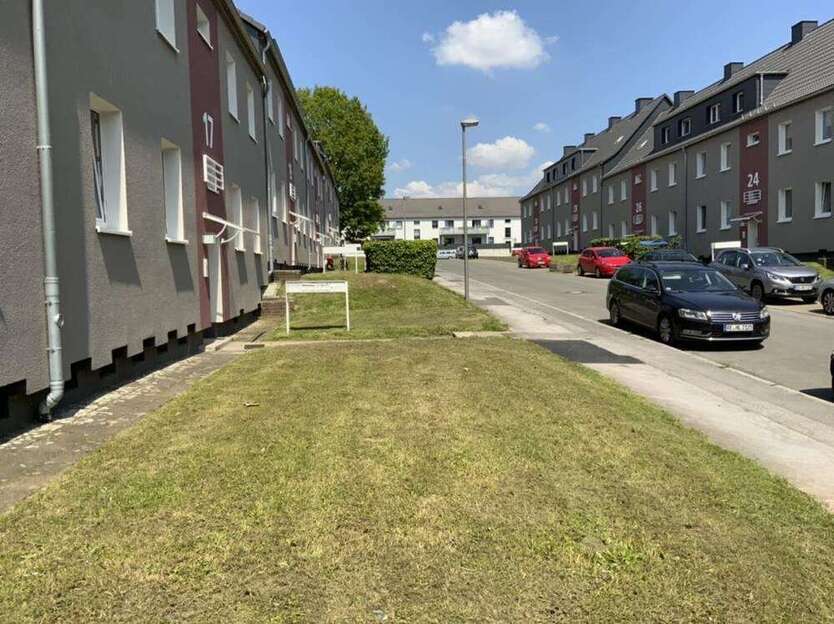 Wohnung zum Mieten in Bochum 401 € 48.38 m²