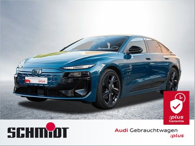 Audi A6 e-tron 8.220 km 65.840 &euro; Lünen 44534