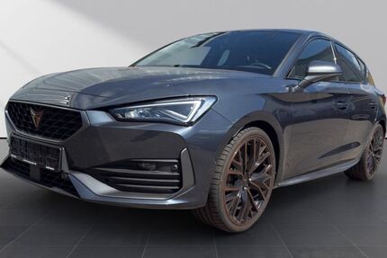 Cupra Leon 23.200 km 35.990 € Wuppertal 42109