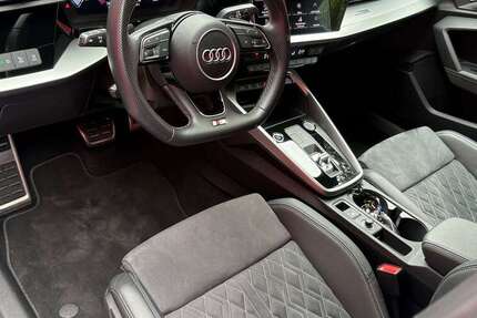 Audi A3 74.780 km 24.988 &euro; Gelsenkirchen 45883