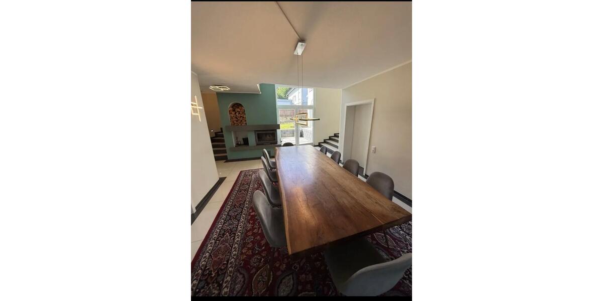 Villa Wuppertal Gemarkung Vohwinkel - 9 Zimmer, 280 m&sup2;, 1.190.000&euro; | Angebot:27151309