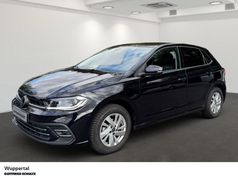 VW Polo 6.261 km 20.450 € Wuppertal 42109