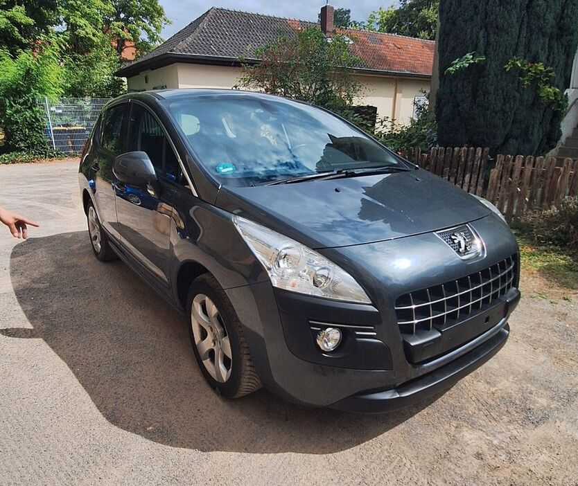 Peugeot 3008 170.350 km 2.950 € Herne 44629