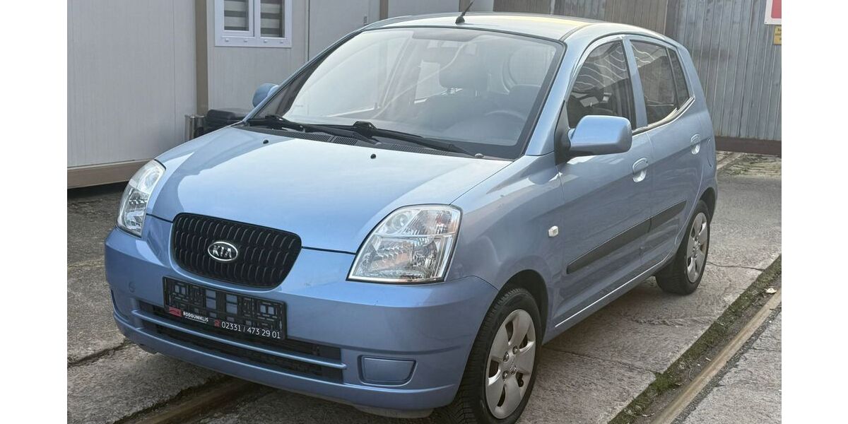 Kia Picanto 176.000 km 1.850 &euro; Hattingen 45525