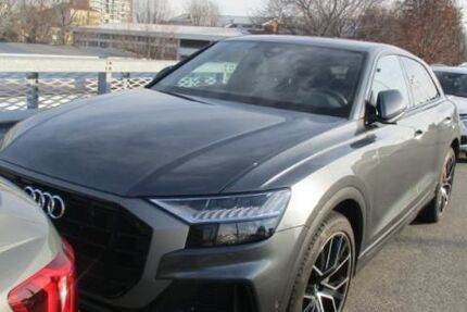 Audi Q8 49.760 km 65.583 &euro; Hagen 58091
