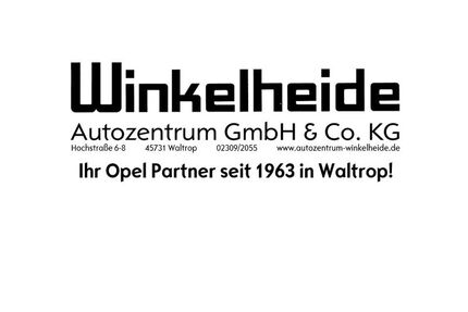 Opel Corsa 1.589 km 20.977 &euro; Waltrop 45731