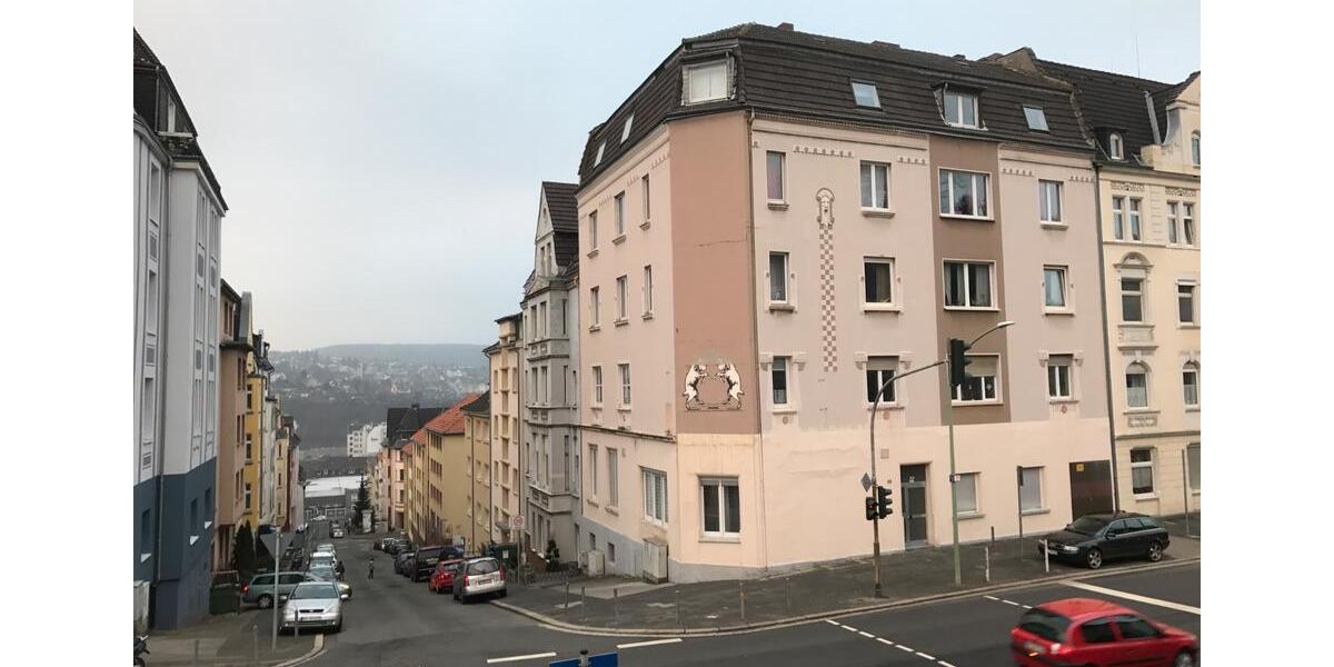 Dachgeschoßwohnung Dortmund Hörde - 4 Zimmer, 94 m&sup2;, 750&euro; | Angebot:25416025