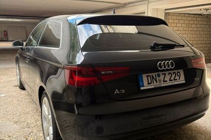 Audi A3 203.739 km 10.900 € Essen 45329