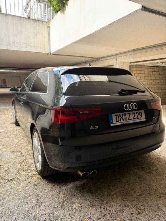 Audi A3 203.739 km 10.900 € Essen 45329