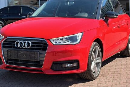 Audi A1 88.900 km 14.670 &euro; Lünen 44536