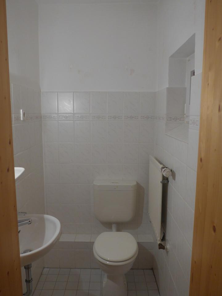 Privatspähre in Witten-Bommern