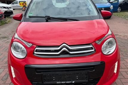 Citroen C1 85.000 km 7.999 &euro; recklinghausen 45665
