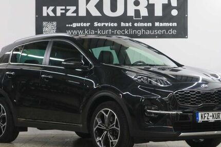 Kia Sportage 63.200 km 20.450 &euro; Recklinghausen 45661