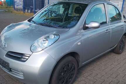 Nissan Micra 230.852 km 3.500 € Dorsten 46286