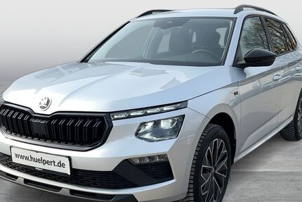 Skoda Kamiq 10.256 km 26.703 &euro; Dortmund 44269