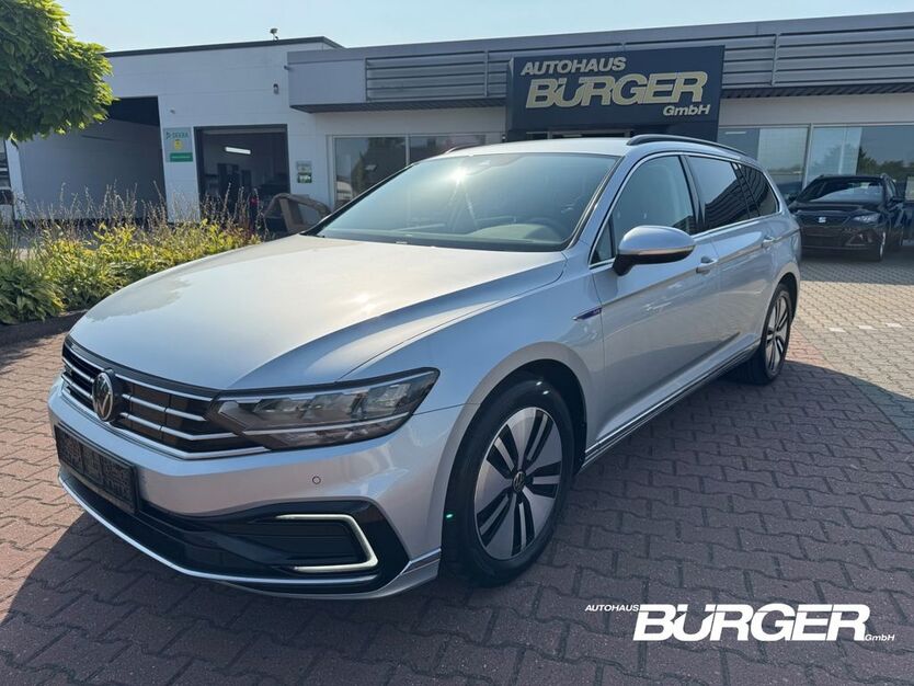 VW Passat 193.887 km 16.770 € Lünen 44536