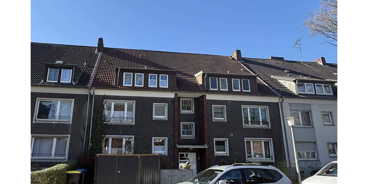 Mehrfamilienhaus, Wohnhaus Gladbeck Zweckel - 1 Zimmer, 445 m&sup2;, 750.000&euro; | Angebot:25686736