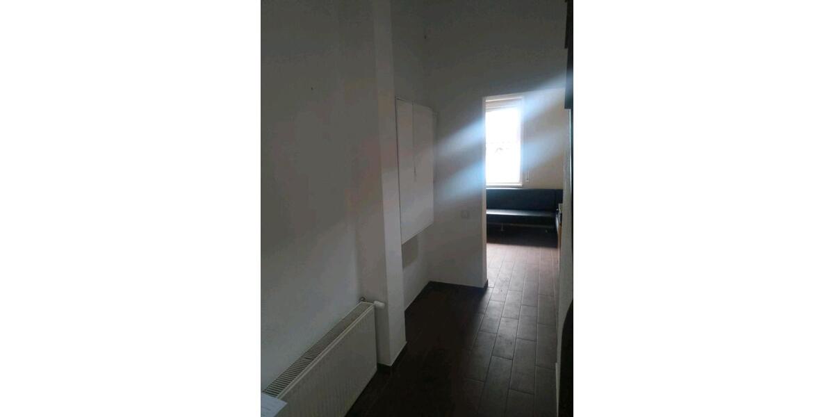 Etagenwohnung 1 zimmer