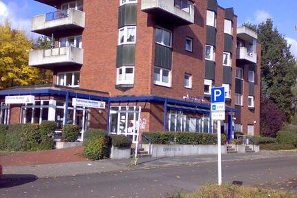 Seniorengerechte Wohnung in Marl Hüls 2 zimmer